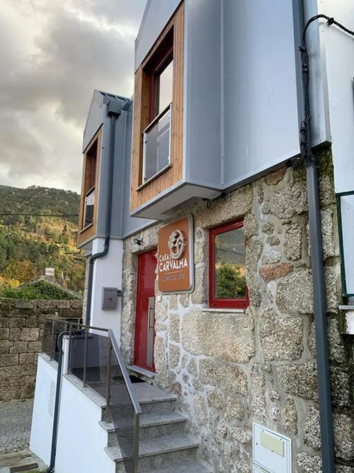 Вілла Casa Da Carvalha - Лоріґа Екстер'єр фото