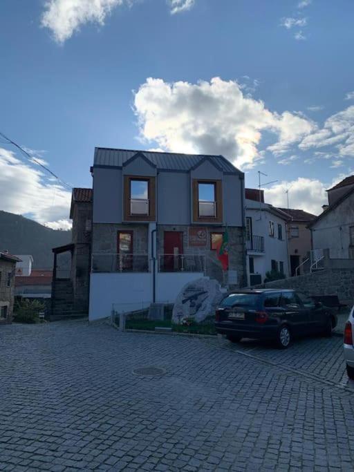 Вілла Casa Da Carvalha - Лоріґа Екстер'єр фото